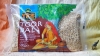 Toor Dal Lentils 500gm - TRS