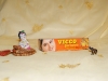 Vicco Turmeric Skin Cream & sandalwood oil - 50g